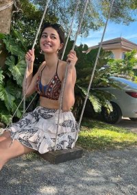 ananya panday_teluguvox 6